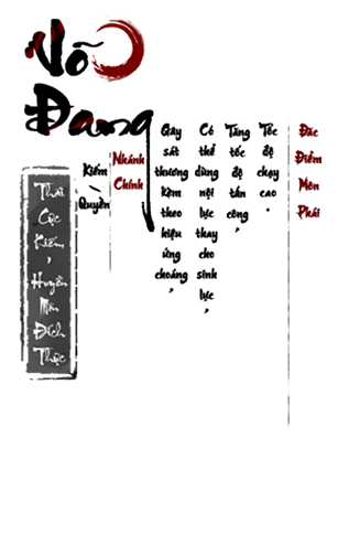 Võ Đang